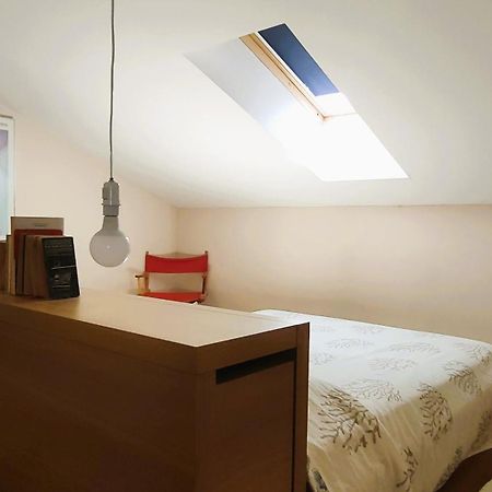 Apartment Pergola Veprinac Екстер'єр фото