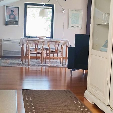 Apartment Pergola Veprinac Екстер'єр фото