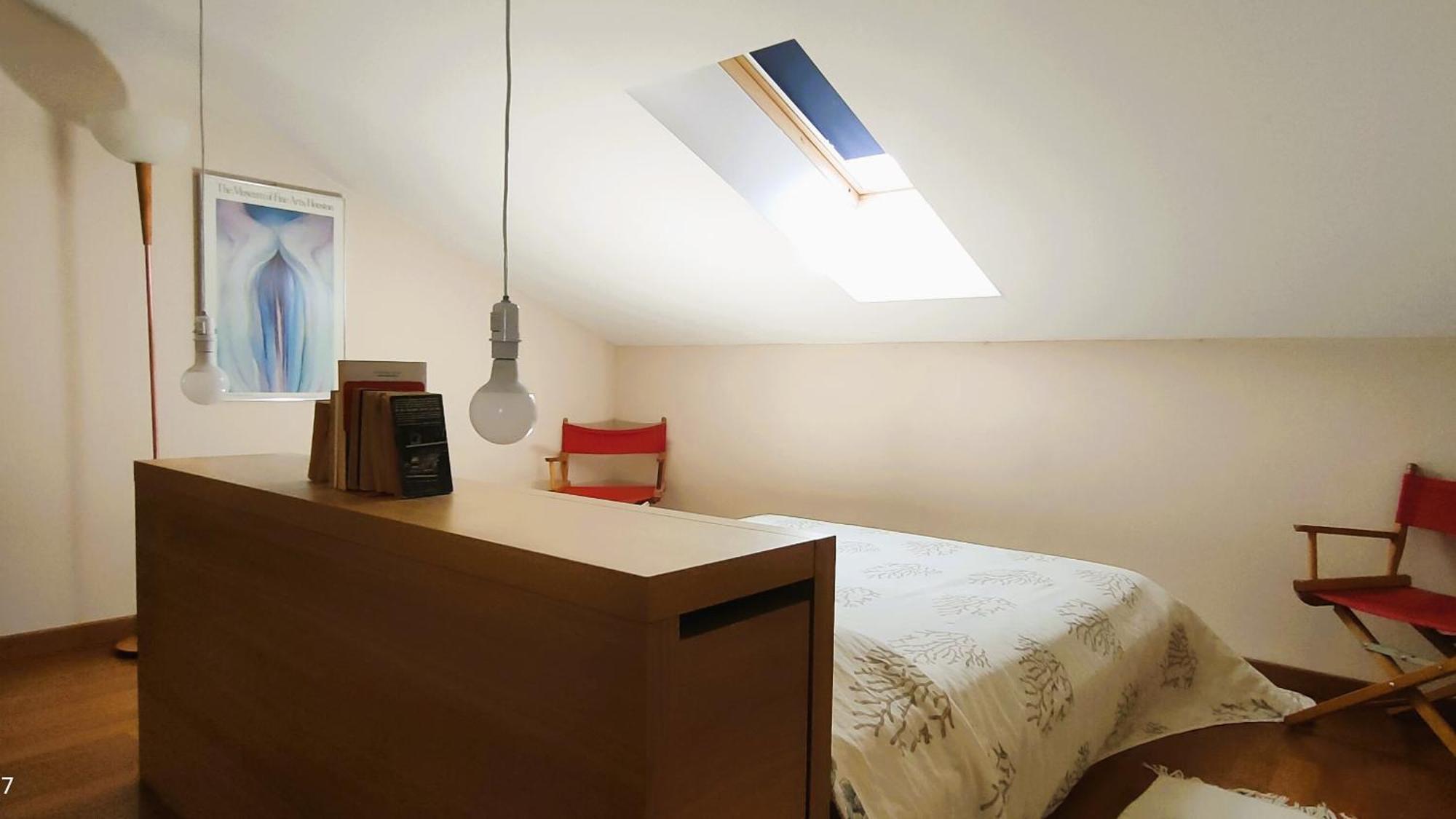 Apartment Pergola Veprinac Екстер'єр фото