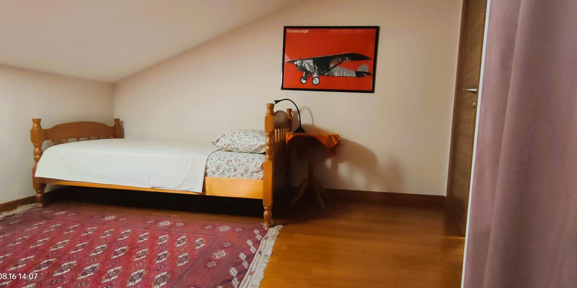 Apartment Pergola Veprinac Екстер'єр фото