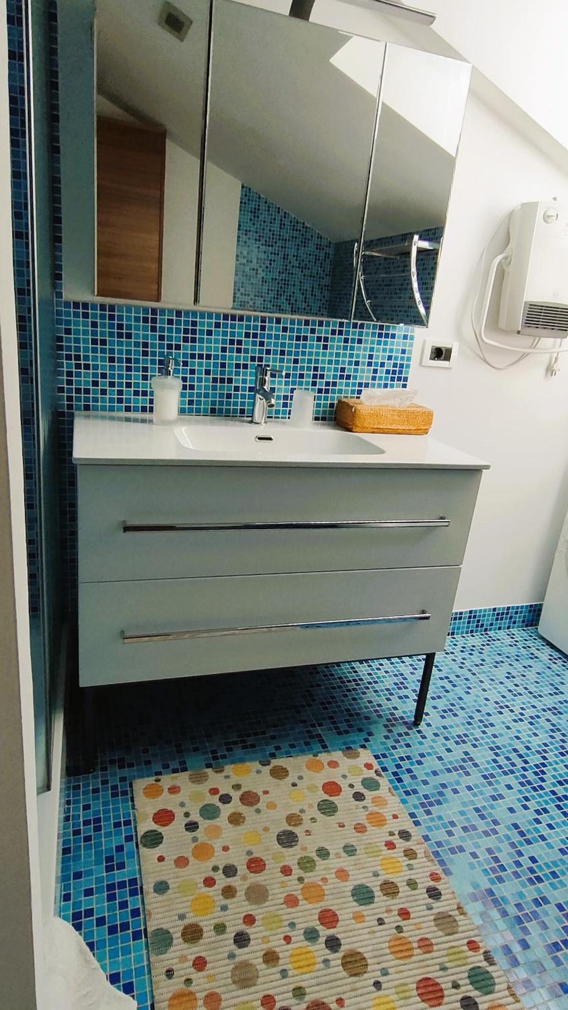 Apartment Pergola Veprinac Екстер'єр фото