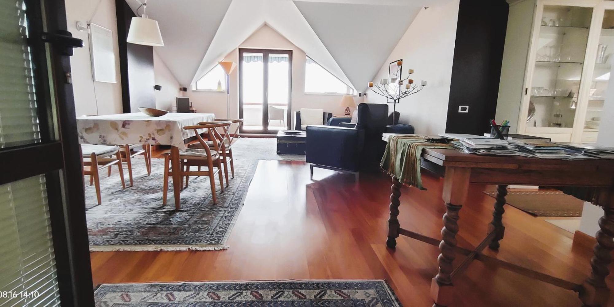 Apartment Pergola Veprinac Екстер'єр фото
