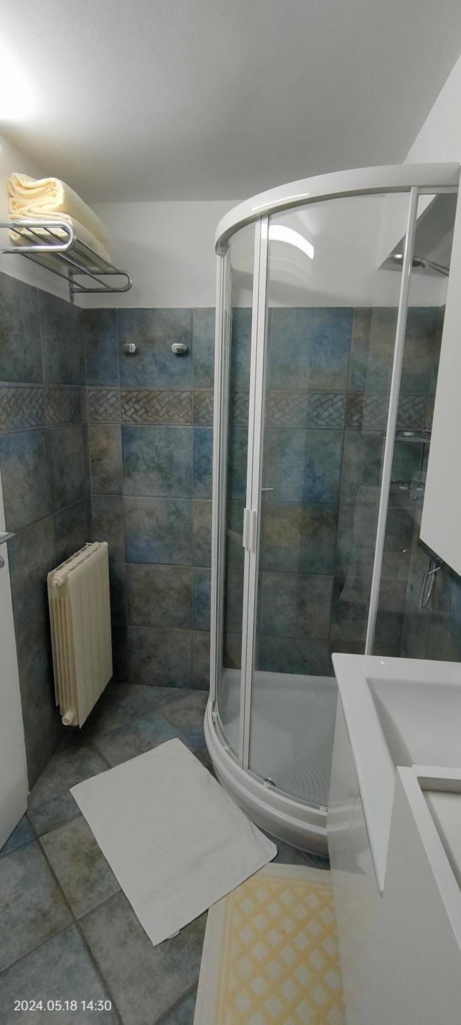 Apartment Pergola Veprinac Екстер'єр фото