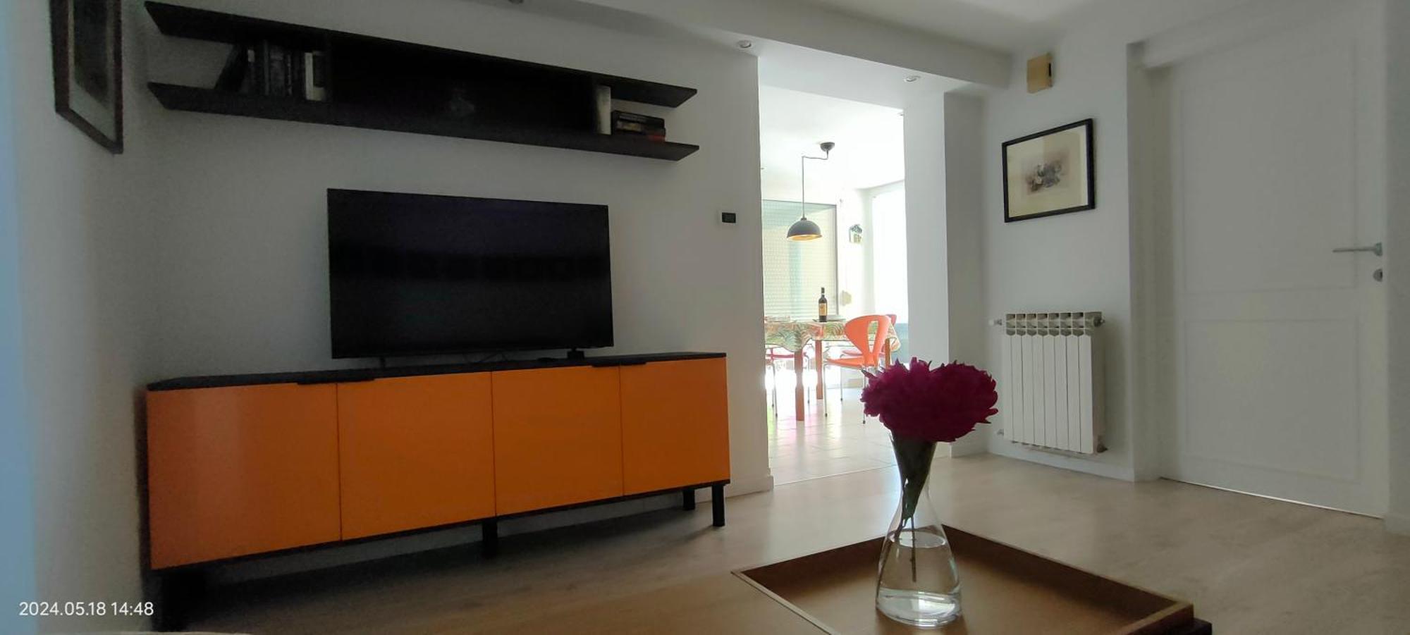 Apartment Pergola Veprinac Екстер'єр фото