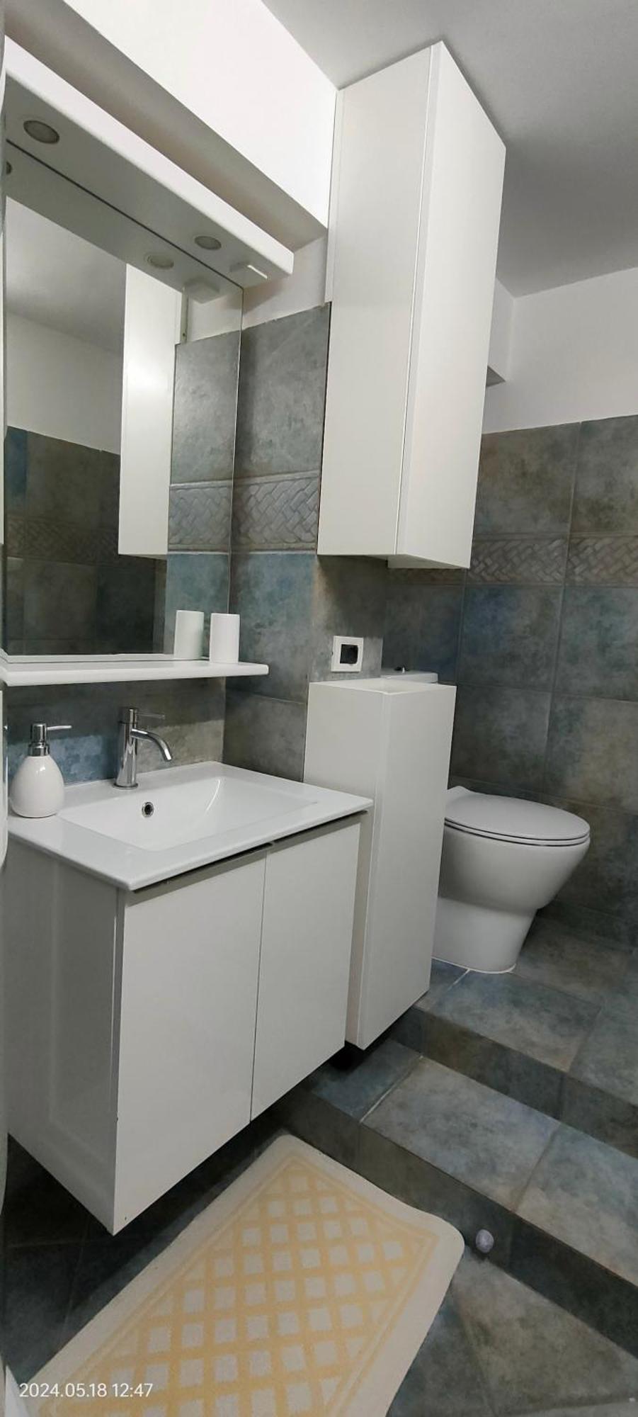 Apartment Pergola Veprinac Екстер'єр фото