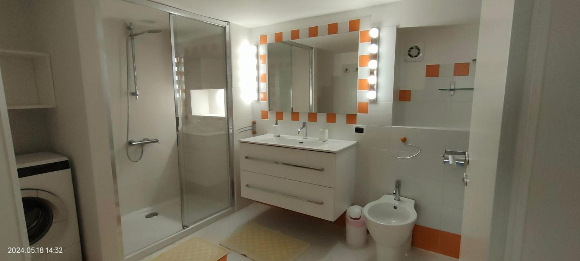 Apartment Pergola Veprinac Екстер'єр фото