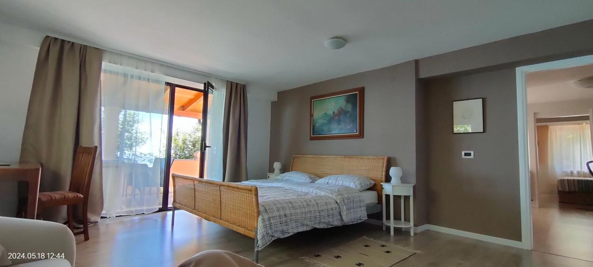 Apartment Pergola Veprinac Екстер'єр фото