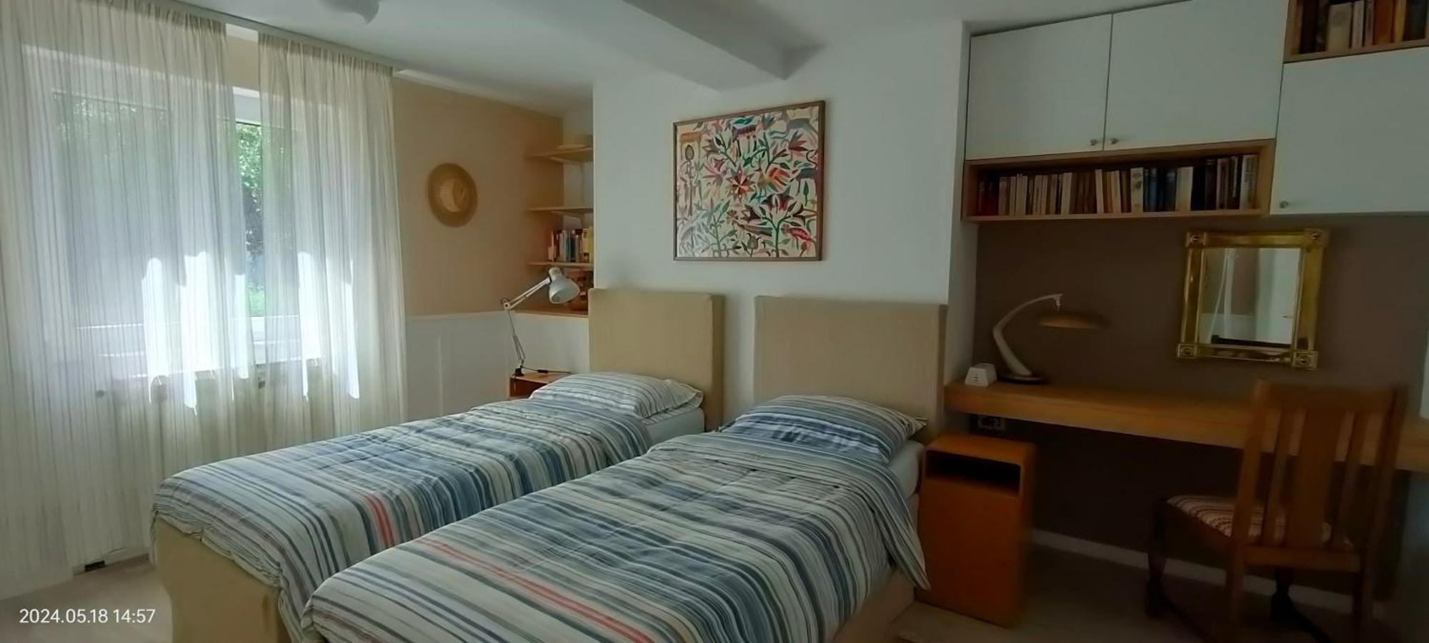 Apartment Pergola Veprinac Екстер'єр фото