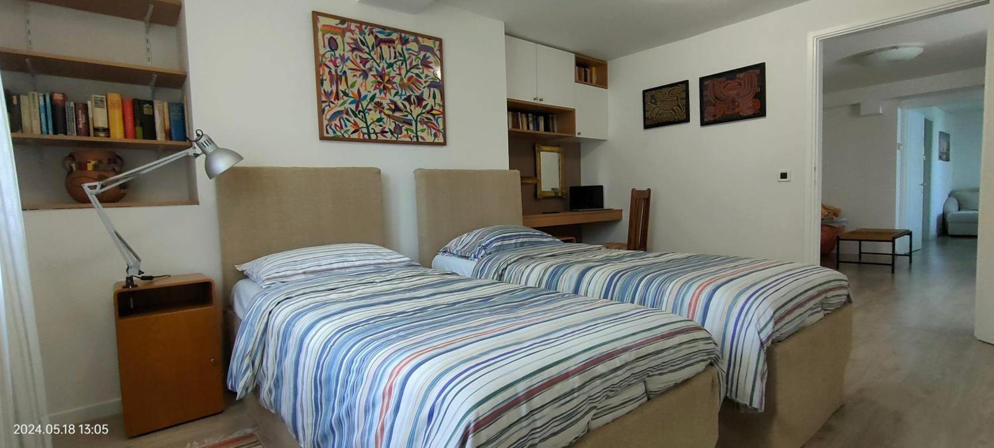 Apartment Pergola Veprinac Екстер'єр фото