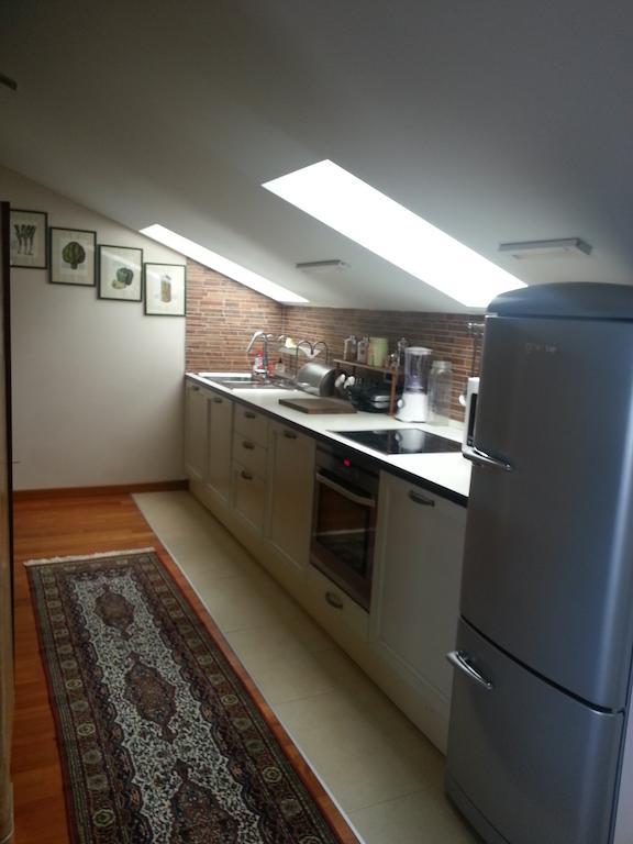 Apartment Pergola Veprinac Екстер'єр фото